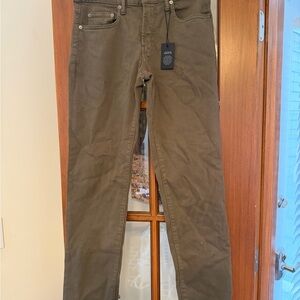 Bonobos Men's Slim Fit Travel Jeans